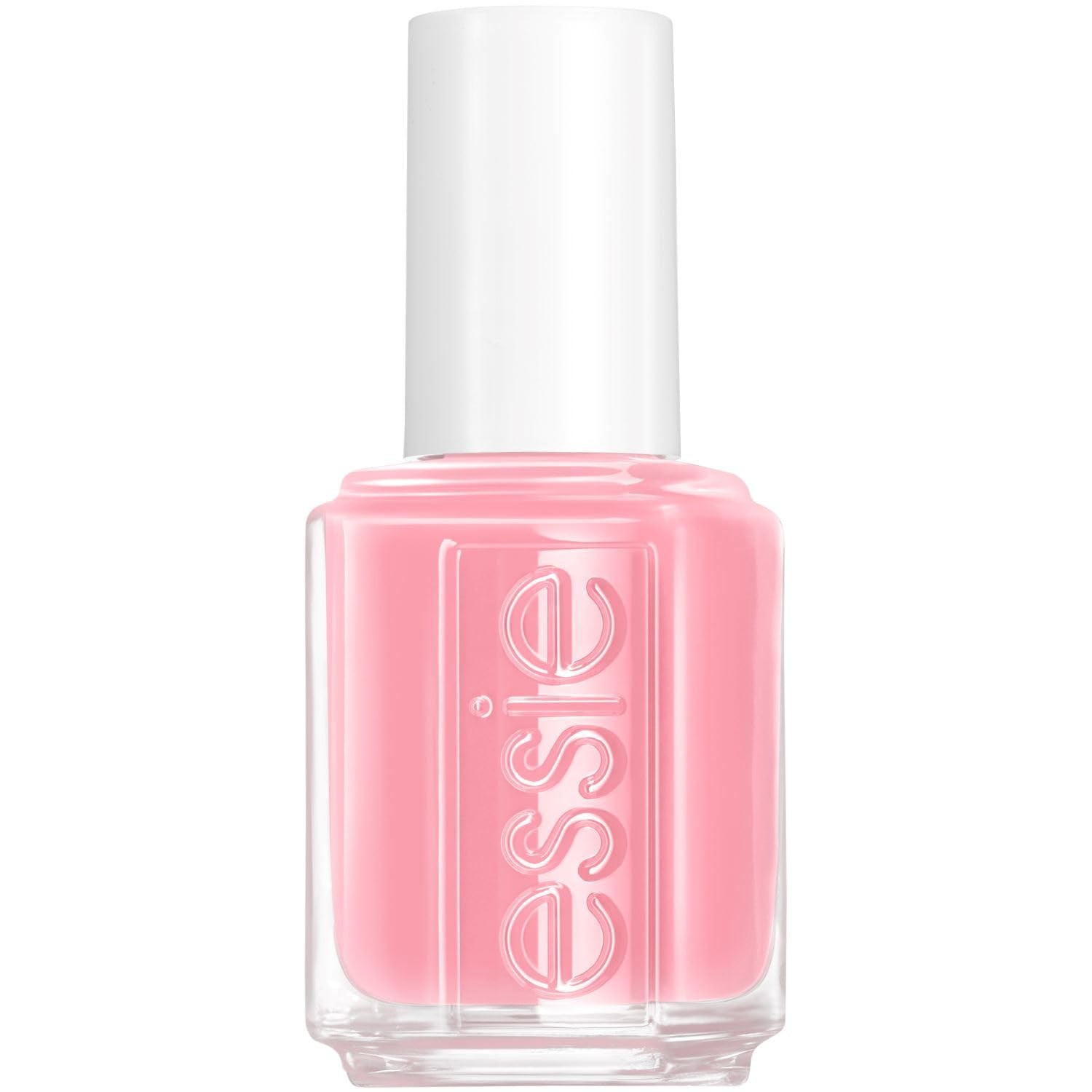 Smalto per unghie Essie – Nr. 60 blush gelatina, colore smalto rosa, collezione Essie Jelly Gloss, 13,5 ml