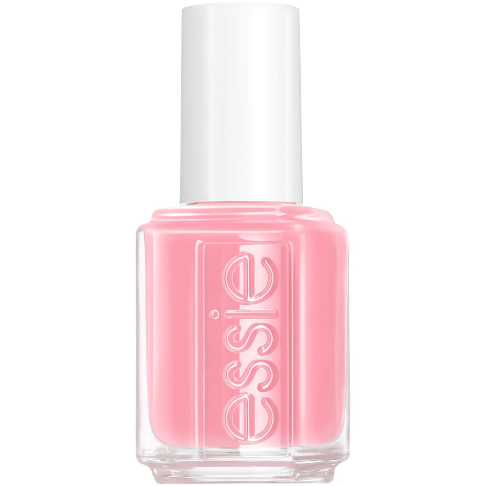 Smalto per unghie Essie – Nr. 60 blush gelatina, colore smalto rosa, collezione Essie Jelly Gloss, 13,5 ml