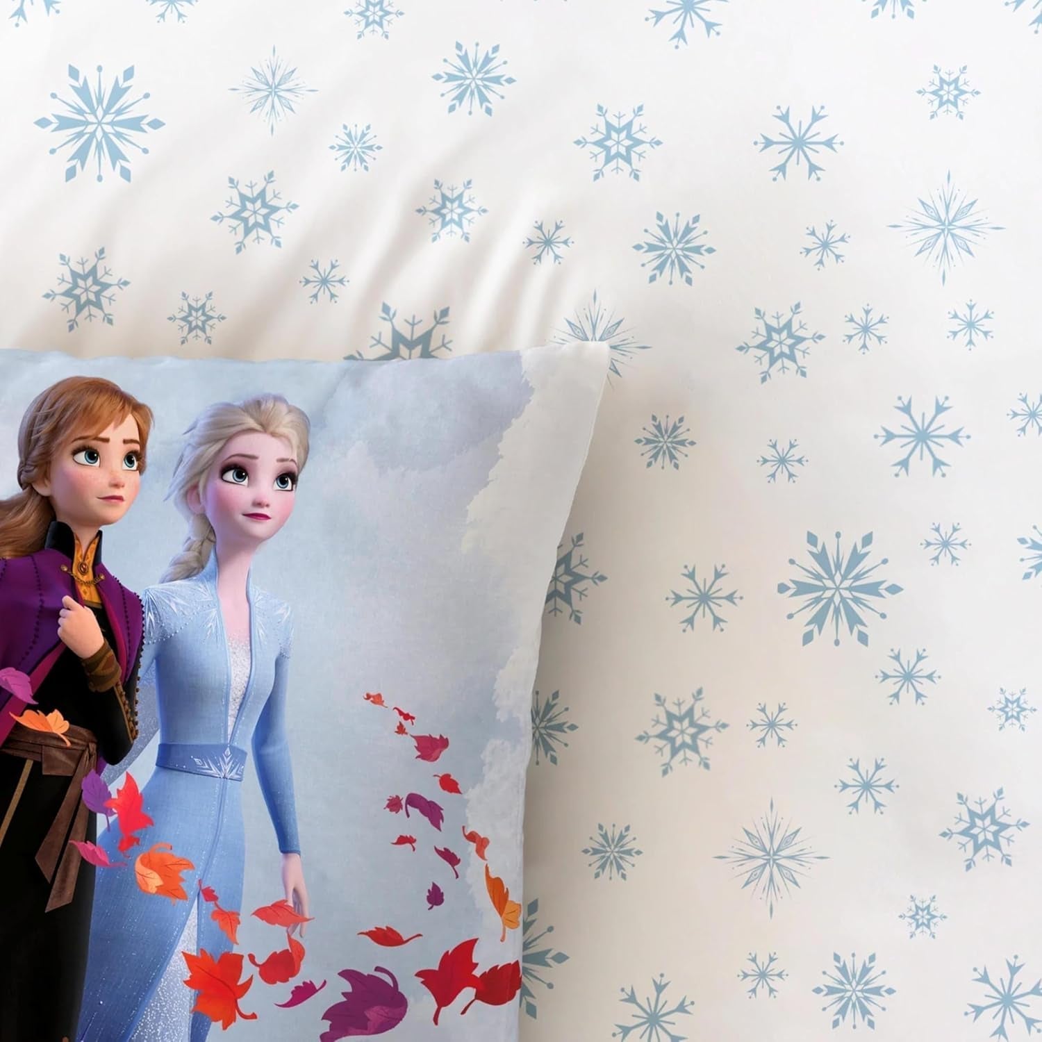 Biancheria da letto per bambini, vari personaggi dei cartoni animati, 100% cotone Biancheria da letto - bambini Naty Shop