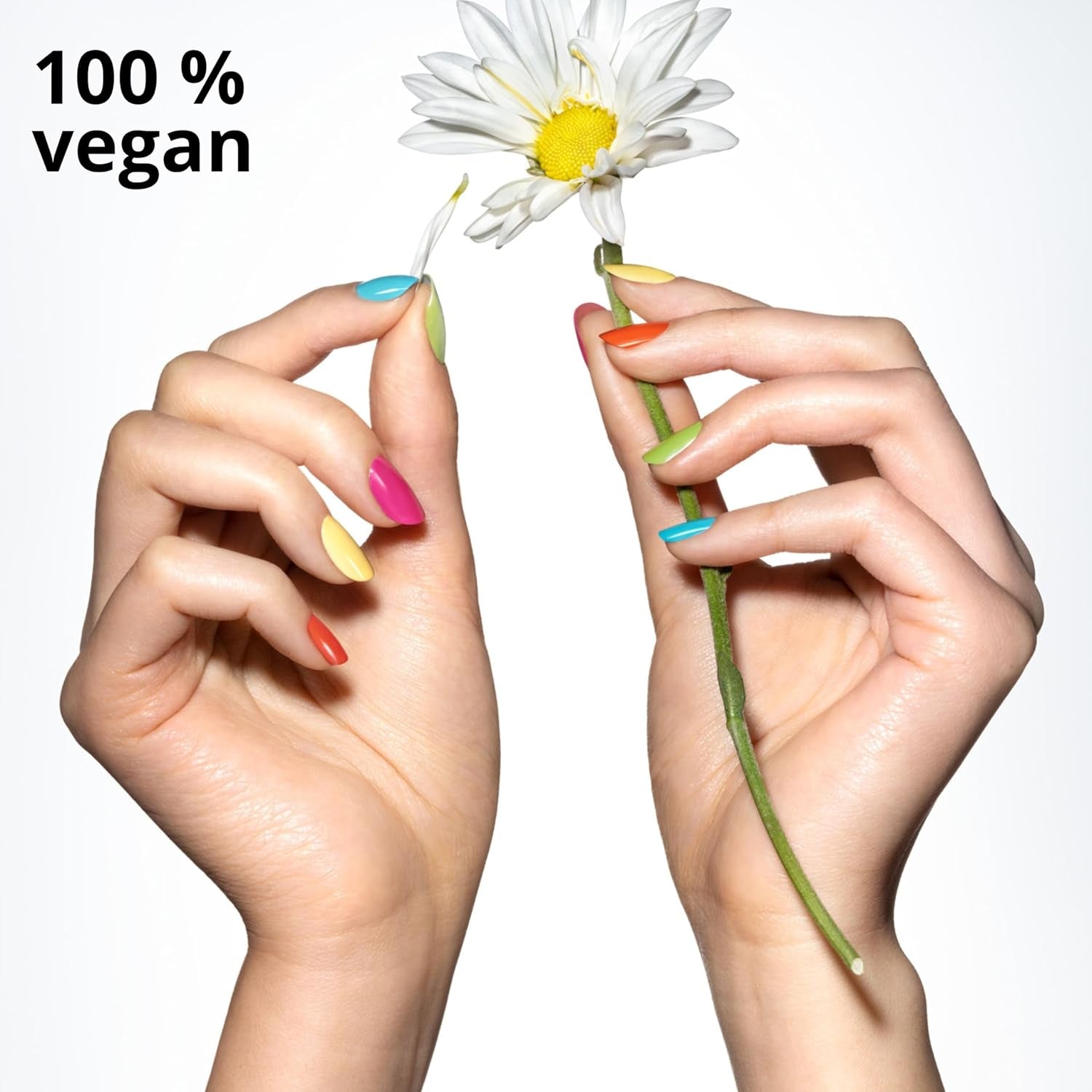 Revlon Ultra HD SCATTO! Smalto per unghie, Colore per unghie lucido, Formula vegana al 100%, Non richiede base o top coat, 033 Grounded, 8 ml