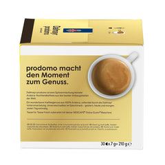 NESCAFÉ DOLCE GUSTO DALLMAYR prodomo Kaffeekapseln 3er Vorratspack (3 x 30 Kapseln)