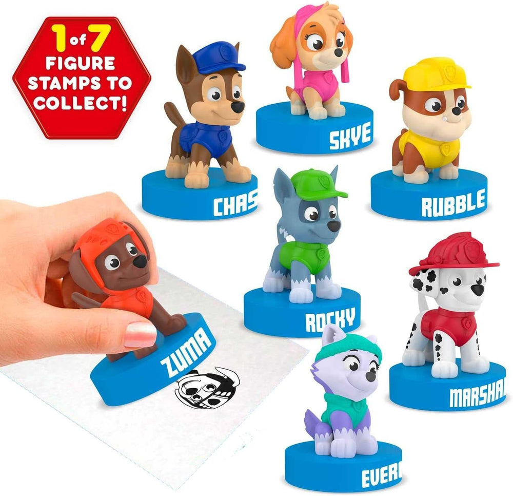 INKEE SURPRISE PAW PATROL, Bomba da bagno per bambini con sorpresa, gusto cola, effetto schiuma, 80 grammi Doccia e bagno Naty Shop