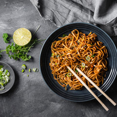 MAMA - Tagliatelle Mendake Stile Orientale - 1 x 1 kg