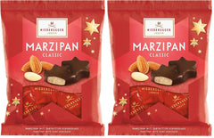 Niederegger Marzapane stelle in sacchetto 87g