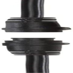 Cablu prelungitor Gardena (10 m) pentru senzor de ploaie și senzor de umiditate a solului, cablu de conectare cu sistem Easy Click, extensibil până la 105 m, pentru utilizare supraterană și subterană (01868-20)