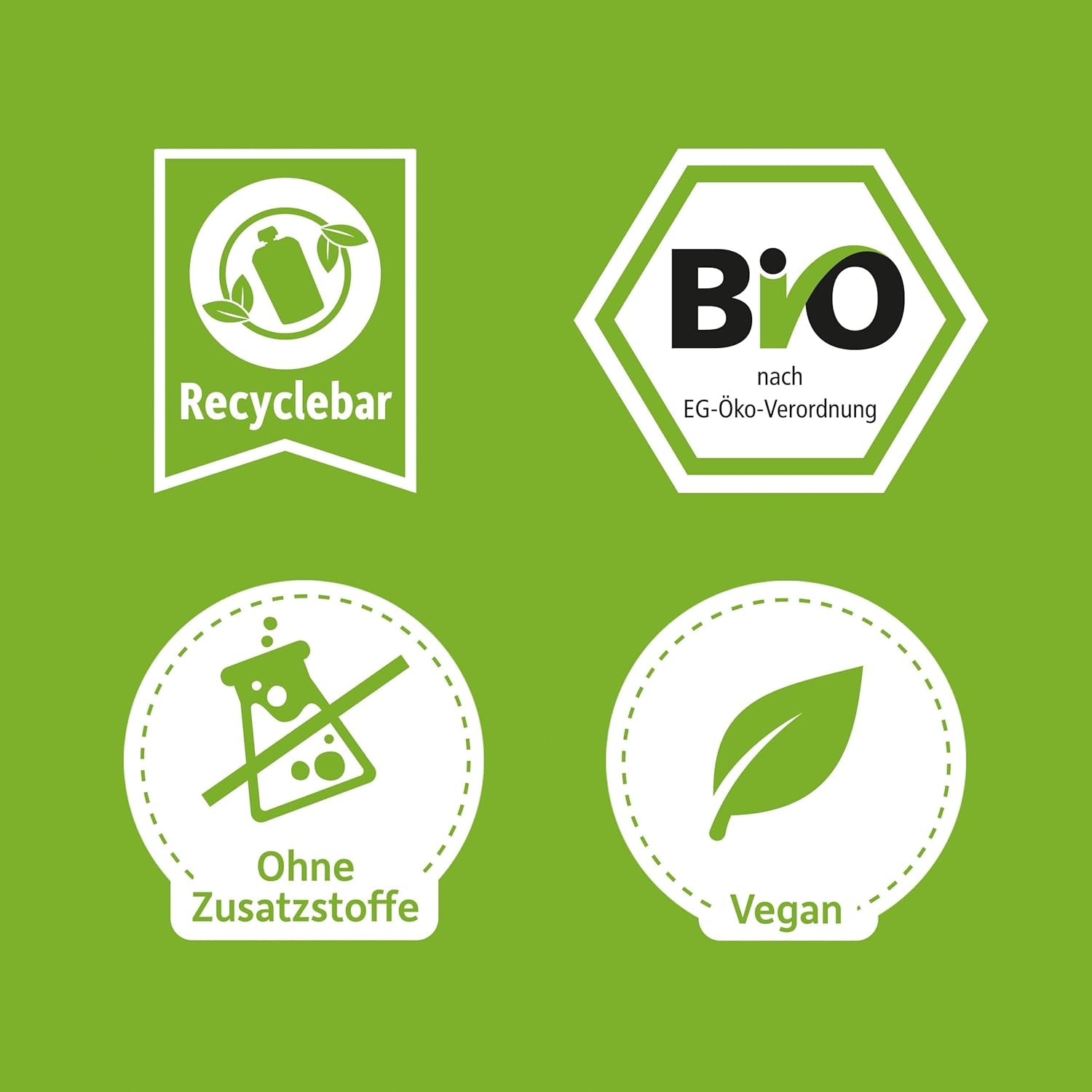 FRECHE FREUNDE Mix biologico in busta comprimibile multipack - Frutta + Cereali, purea di frutta con cereali in busta comprimibile per bambini a partire da 6 mesi, vegano, confezione da 3, 3 x (4 x 100 g)