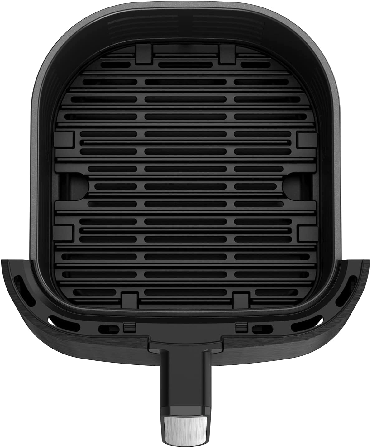 Friggitrice ad aria classica Tefal EY5018 Easy Fry & Grill, tecnologia 2 in 1 (friggitrice ad aria e grill), XL, 4,2 litri per 6 porzioni, 1550 watt Elettrodomestici Naty Shop