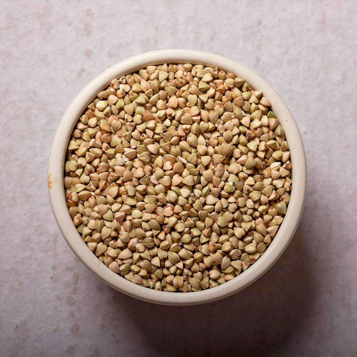 Grano saraceno biologico Wholefood Earth - 3 kg - Non OGM - Vegano - Alto contenuto di fibre - Certificato biologico