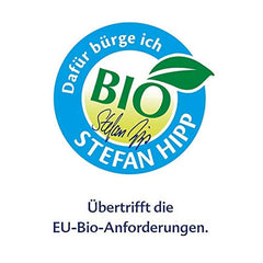 Hipp BIO, latte per bambini, confezione da 4 (4 x 600 g) Mamma e Bambino Naty Shop