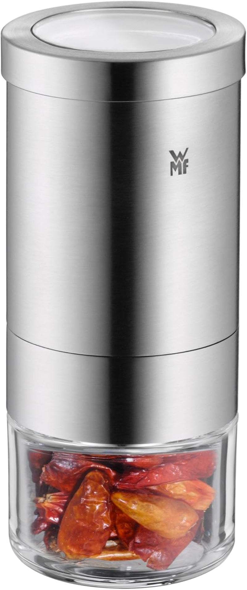 Macinaspezie WMF Gourmet 10,5 cm, acciaio inox Cromargan Macinini e Affettatrici Naty Shop