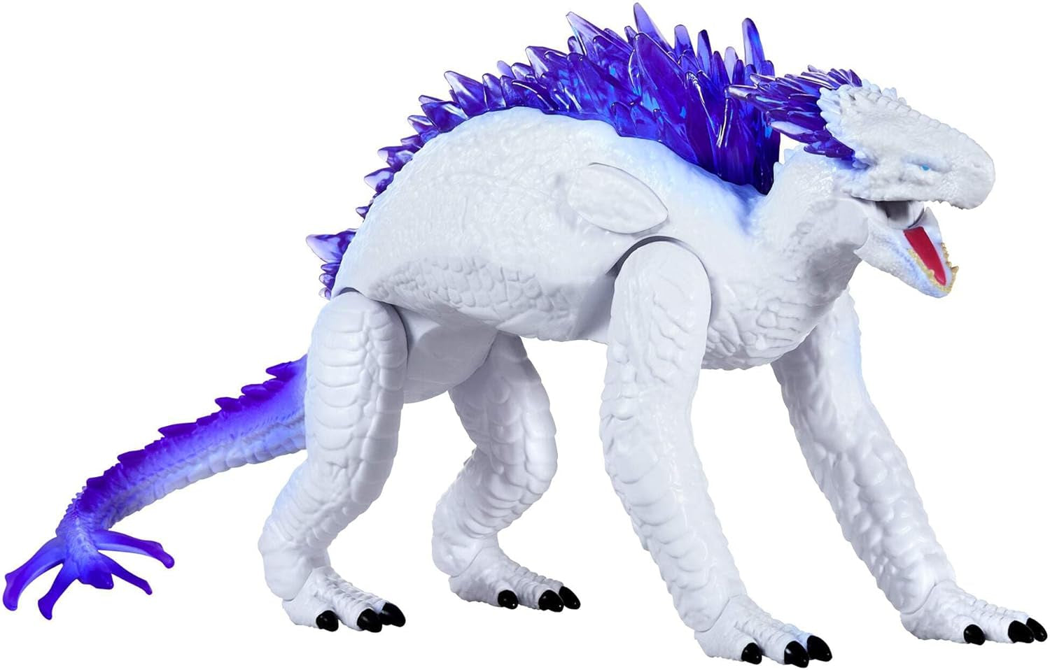 NOUL IMPERIU - GODZILLA - KONG 18 Cm - Battle Charge Shimo Action figures Naty Shop