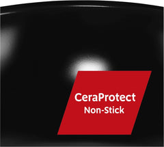 Tigaie de inducție Silit Talis 24 cm, oțel inoxidabil, acoperire ceramică, rezistentă la cuptor Oale si Tigai Naty Shop