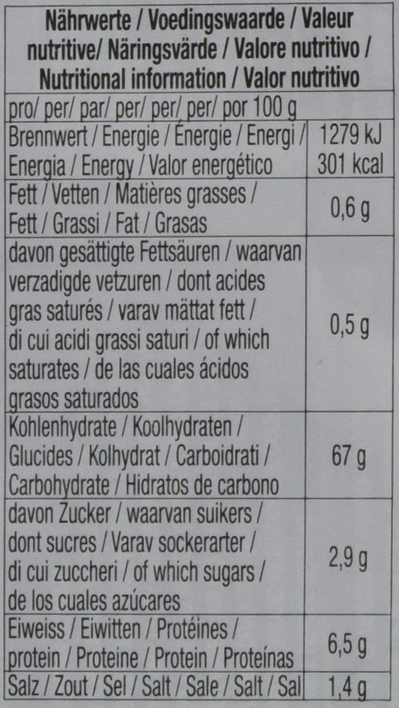 ACECOOK - O TAGLIATELLE DI RISO - (1 X 200 GR)