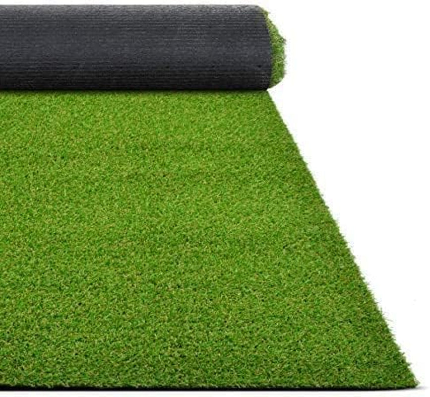 Floordirekt Kunstrasen Riviera | Höhe: 14 Mm Rasenteppich Balcon Outdoor Teppich (200 X 600 Cm)