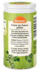 Ierburi de Provence Ostmann, 15 G Condimente Naty Shop