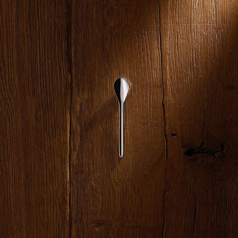 Villeroy And Boch - Set cucchiaini espresso Coffee Passion, 4 pz, 10 cm, acciaio inox 18/10 Kitchen Naty Shop