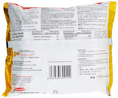 ACECOOK - Noodles istantanei in vetro GD Tom Yum - (1 x 61 gr)