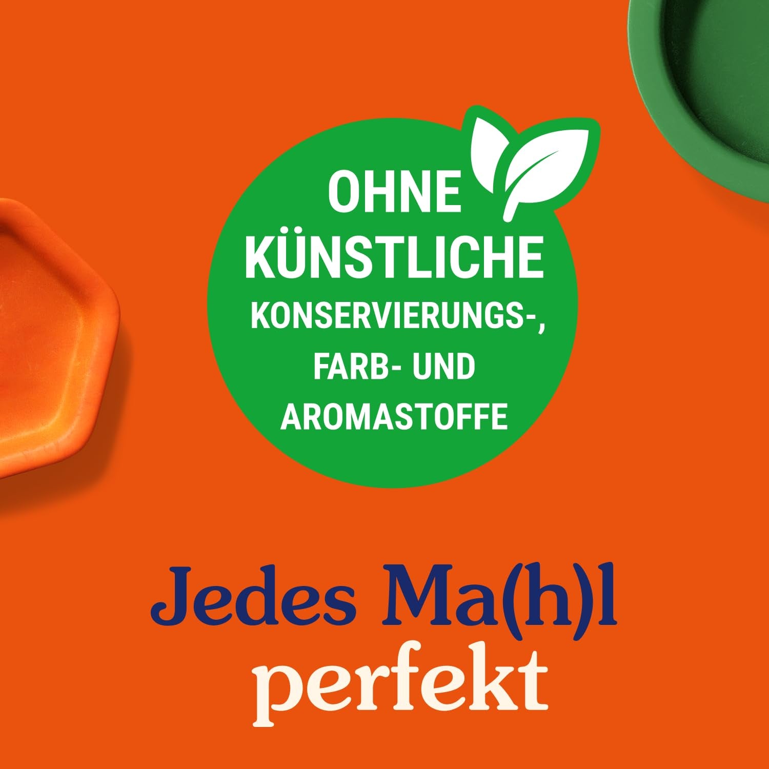 BEN'S ORIGINAL™ riso espresso naturale 6 x 220 g