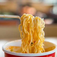 - Tagliatelle Ramen di Lanzhou (1 x 2 kg)