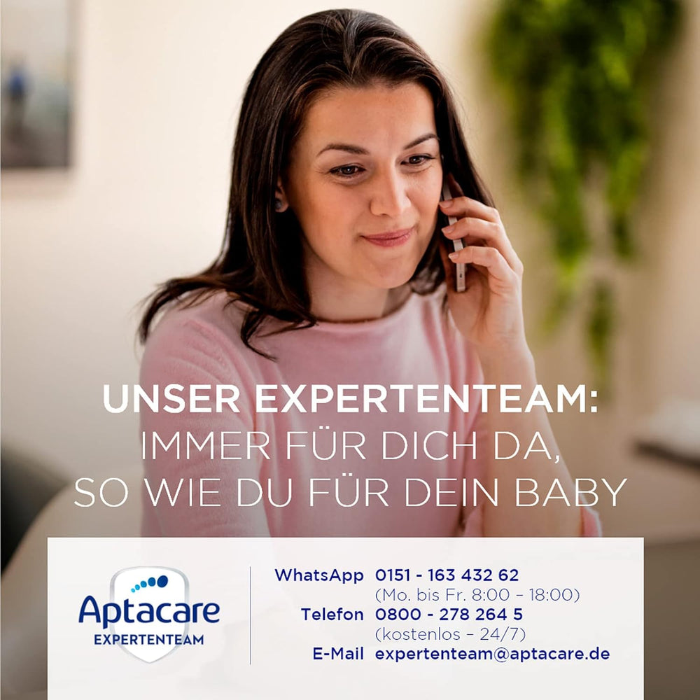 Aptamil Pronutra-ADVANCE PRE, potabile, 4x2x90ml (Confezione con 4)