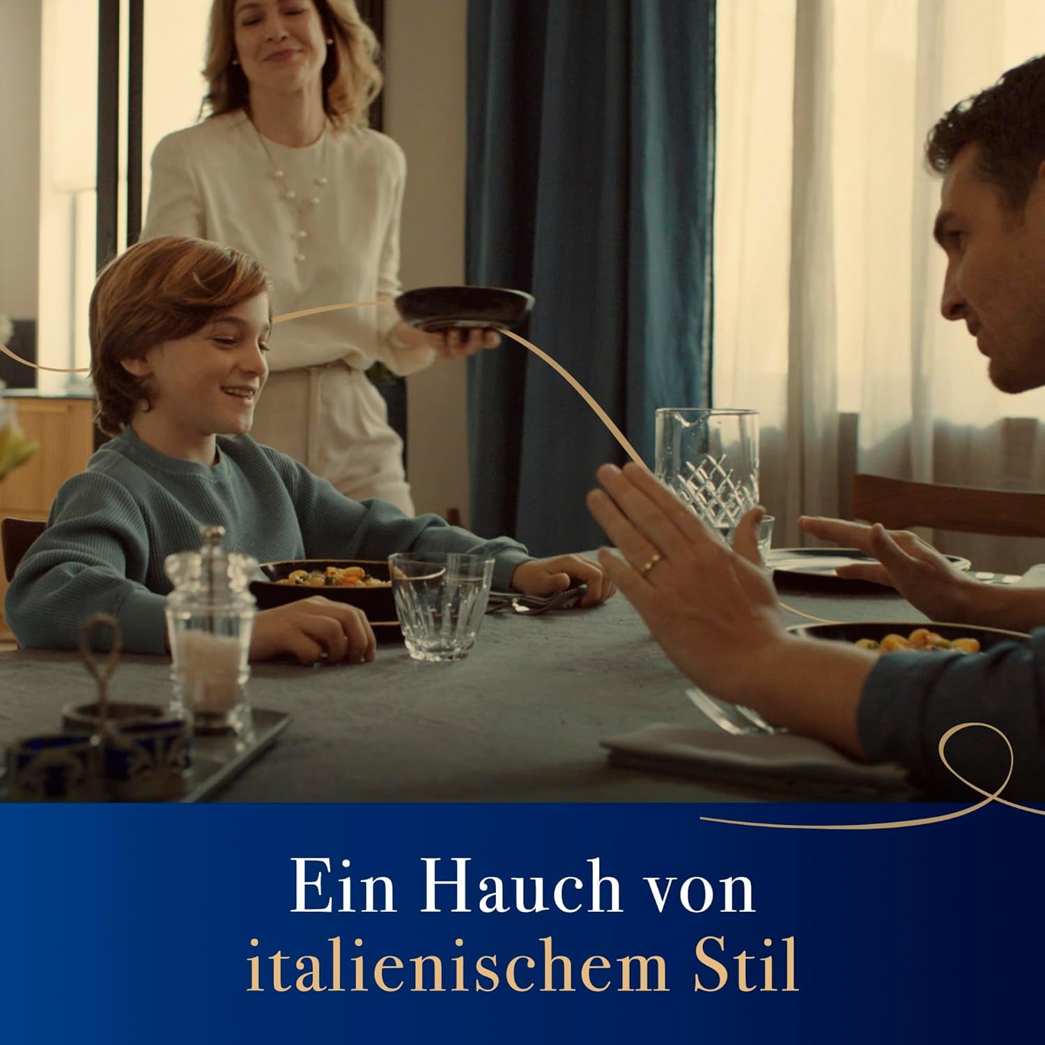 Barilla Collezione Farfalle Pasta di semola di grano duro di alta qualità, sempre al dente, (1 x 500g)