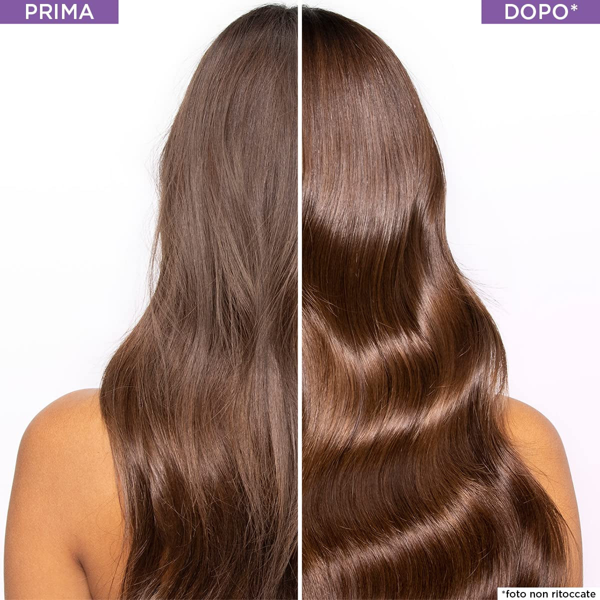 L'Or?al Paris Elvive Hydra Hyaluronic Maschera 72H Booster di Idratazione 300 ml Masca de par Naty Shop