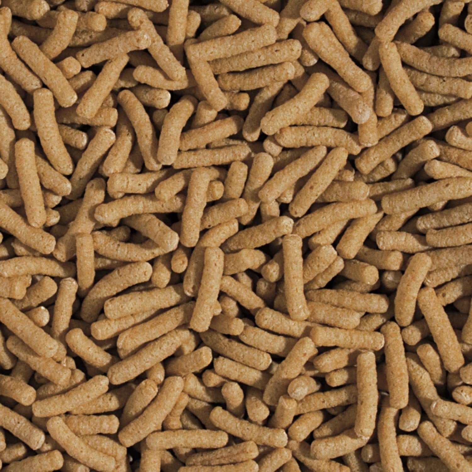 Germe di grano e bastoncini d'aglio KOI&Goldfish 5L / 430g - Mangime per pesci da laghetto per l'alimentazione quotidiana dei pesci koi in un ampio intervallo di temperature da 8 a 30°C