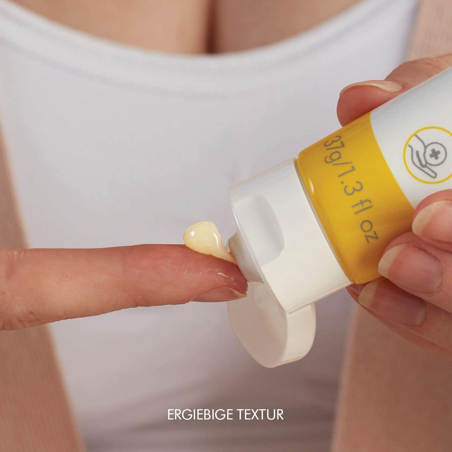 Medela Purelan 37 G Lanolincreme – Schnelle Hilfe Bei Beanspruchten Brustwarzen Und Trockener Haut – 100 % Natürlich, Hypoallergen, Dermatologisch Getestet und Frei Von Duftstoffen Accessori Alimentazione e Allattamento Bebe Naty Shop