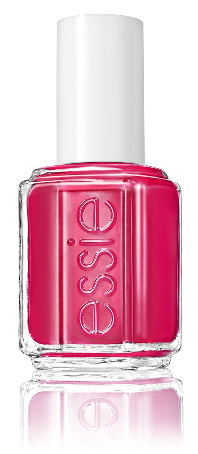 Essie Smalto per Unghie Farbintensive, Nr. 608 Ardesia Serena, Grano, 13,5 ml
