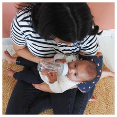 Cuscini da braccio per allattamento, sostengono la testa del bambino, 24 X 15 X 19 cm Accessori Alimentazione e Allattamento Bebe Naty Shop