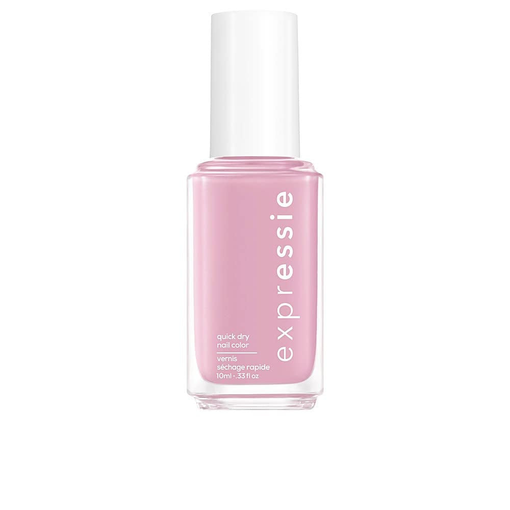 Smalto per unghie Essie ad asciugatura rapida "expression", n. 270 misfit right in, metallizzato, formula vegana, 10 ml