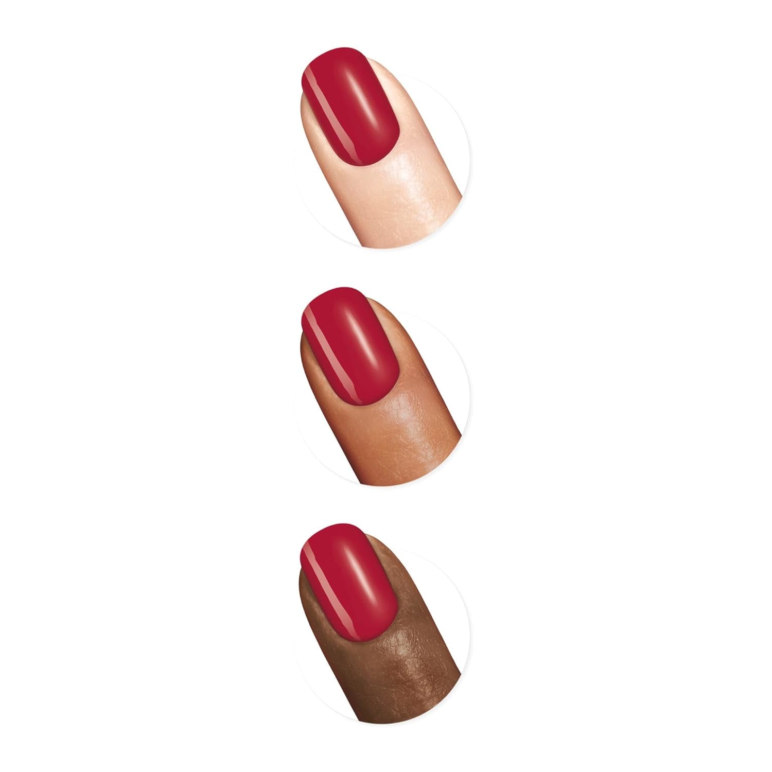 Oja Good Kind Pure Nuanța 320 Cherry Amore - 10ml