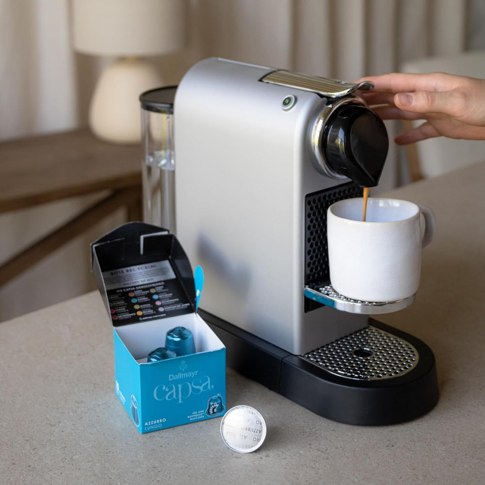 Capsa Lungo Mild Roast 10 Kapseln
