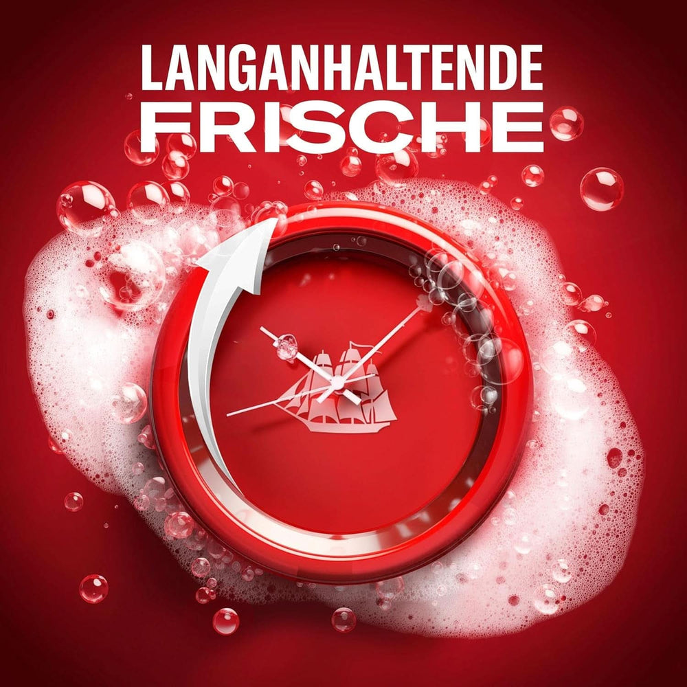 Old Spice Original 3-In-1 Gel de duș și șampon pentru bărbați, 250 ml Duș și baie Naty Shop