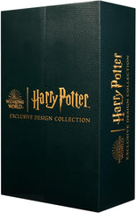 Mattel Harry Potter Design Collection – Lord Voldemort - HND82