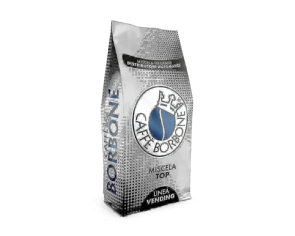 CAFFÈ BORBONE VENDING - MISCELA TOP - PACHET 1Kg CAFEA BOBE