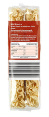 Giardino di bambù - Mie Noodles | Noodles istantanei per la cucina asiatica | Ideale per piatti wok o zuppe Vegani | Busta da 250 g