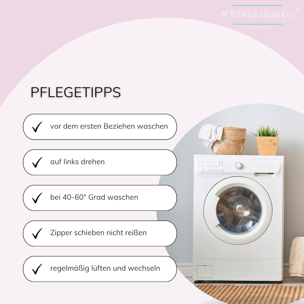 Biancheria da letto Paw Patrol, 100% cotone Biancheria da letto - bambini Naty Shop