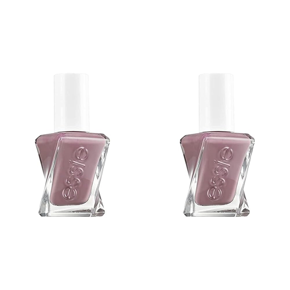 Essie Nagellack für farbintensive Fingernägel, Nr. 413 mrs always-right, Rot, 13,5 ml