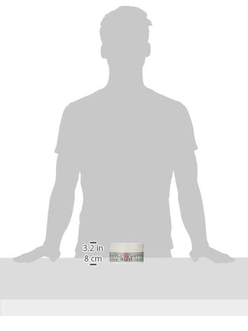 Hustle Butter Deluxe™ Original - 150 ml Duș și baie Naty Shop