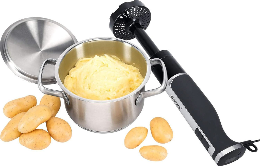 Set blender de mână Steba MX 40 Mama si Copilul Naty Shop