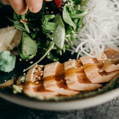 ACECOOK - O Vermicelli di Riso - (1 X 400 GR)