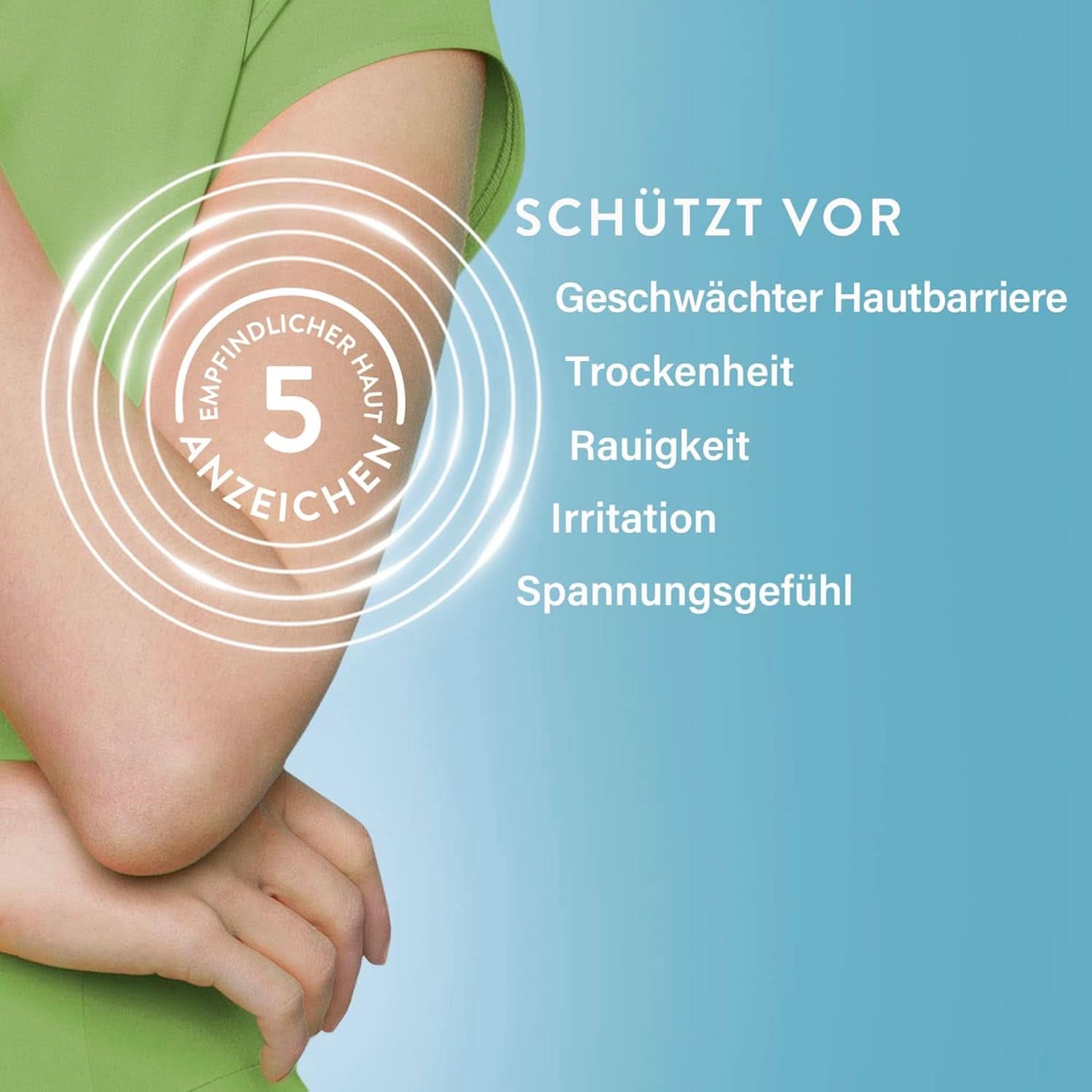 Cetaphil Crema idratante per pelli secche e sensibili, 85 ml Doccia e bagno Naty Shop