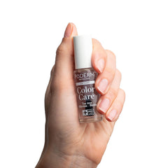 - LOTTO DI 2 PRODOTTI | STRATO BASE + STRATO SUPERIORE | Tenuta, lucentezza e protezione perfette | PRODOTTO IN SVIZZERA