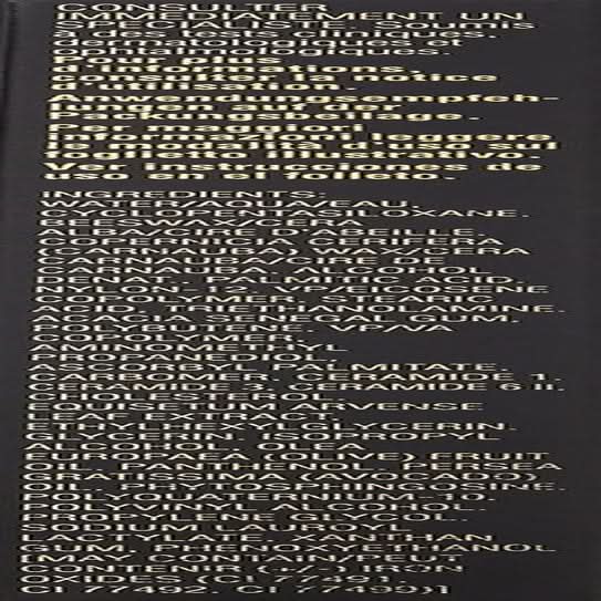 Elizabeth Arden Lasting Impression Mascara Nero Cosmetici e bellezza Naty Shop