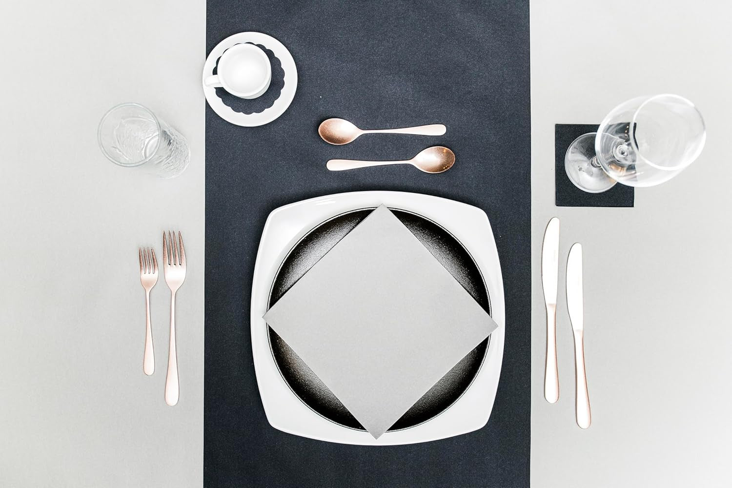 50 șervețele Aroba Airlaid Aspect textil 19 CULORI 40X40 Cm 1/4 fold Șervețele de nuntă de înaltă calitate, aspect textil, pentru aniversări hotel catering sărbători Crăciun nuntă roz