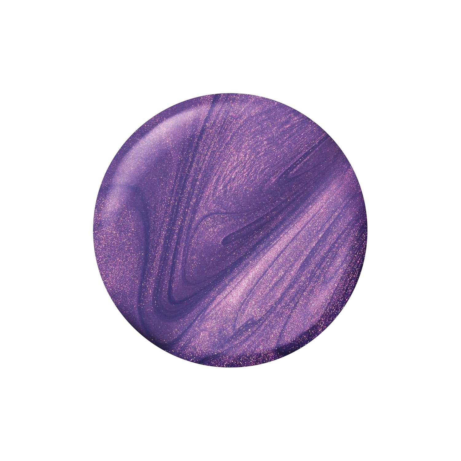 Buono, gentile, Pure Iris Dusk, formula vegana, ultra brillante, asciugatura rapida, 10 ml