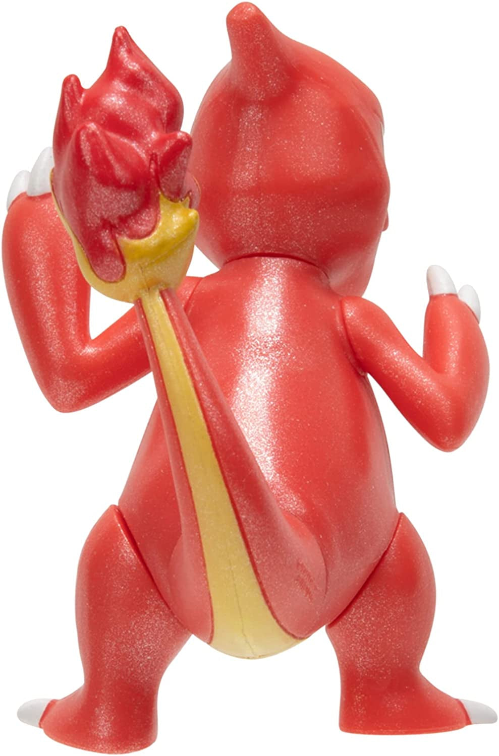 Pokémon PKW2777 - Select Development Multipacks - Glumanda, Glutexo, Glurak, Playset oficial cu figuri Action figures Naty Shop