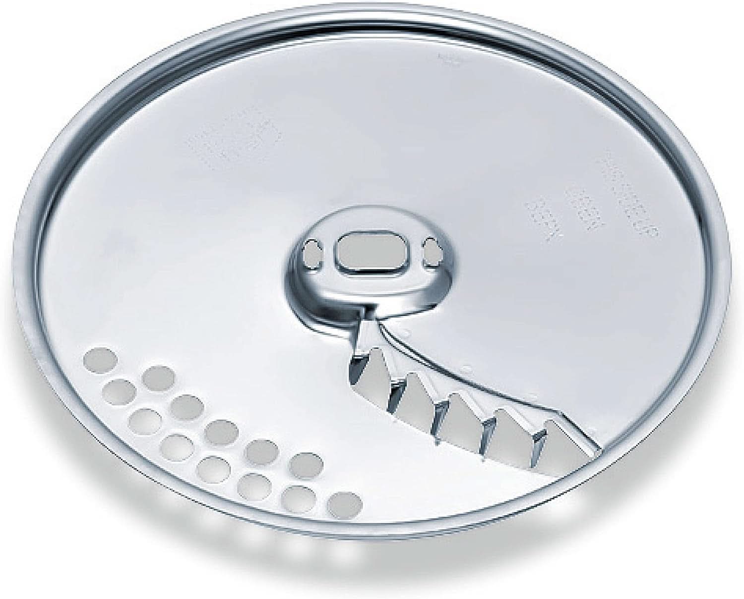 Robot da Cucina MUM5 MUM5X720, Bilancia Integrata, Ciotola in Acciaio Inox 3,9 L, Frullatore 1,25 L, 1000 W Mamma e Bambino Naty Shop