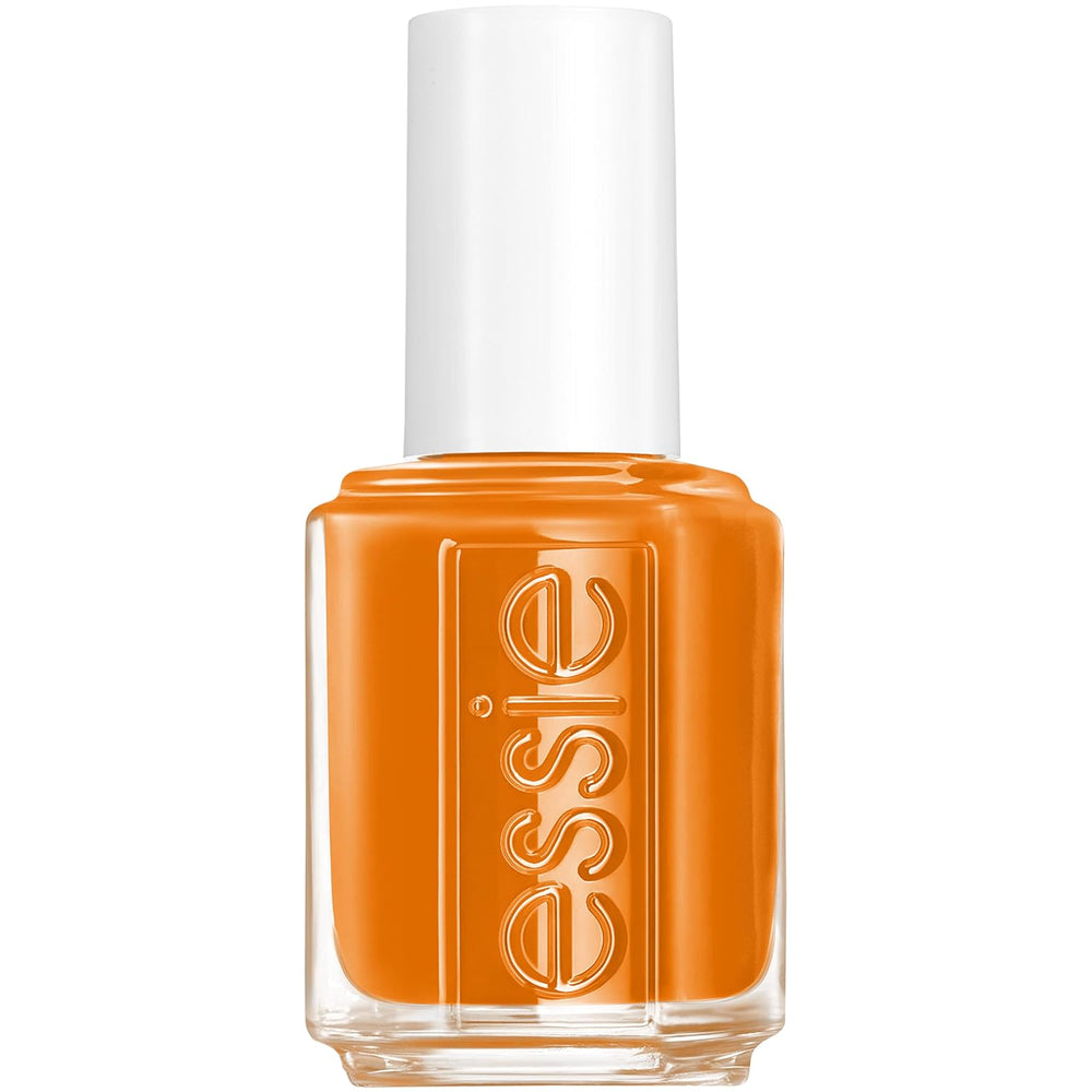 Essie Smalto per Unghie Farbintensive, Nr. 608 Ardesia Serena, Grano, 13,5 ml